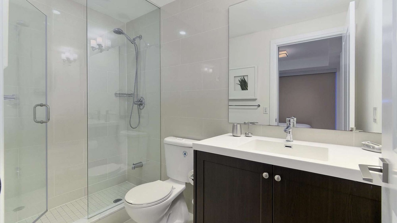 Photo of Bathroom in Old Mill