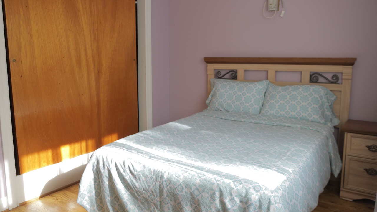Photo of Bedroom in Clarington