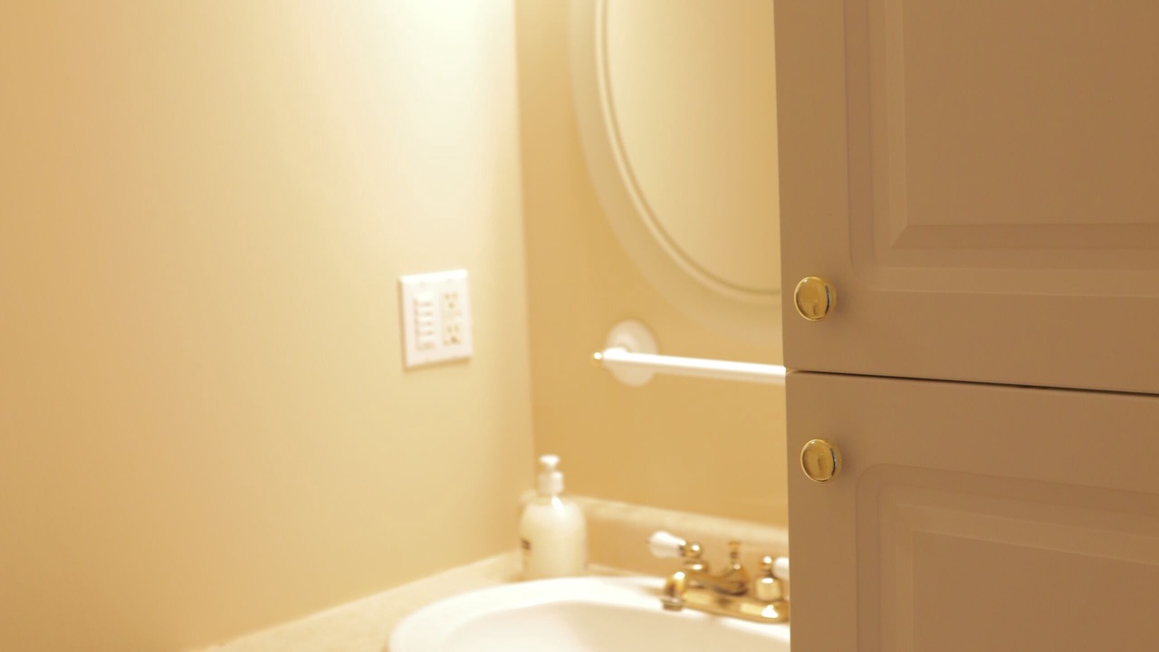Photo of Bathroom in Clarington