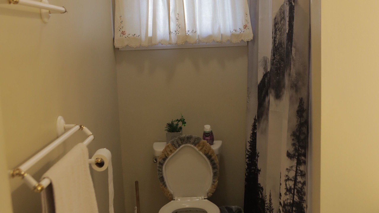 Photo of Bathroom in Clarington