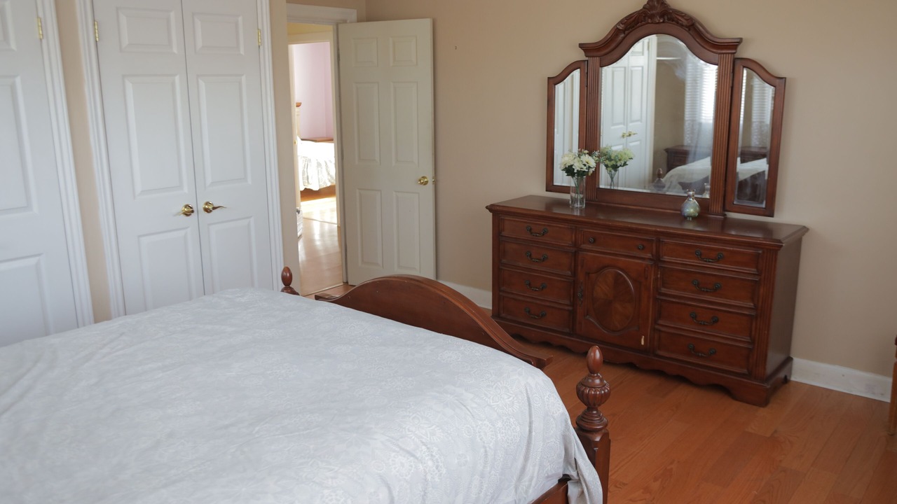 Photo of Bedroom in Clarington