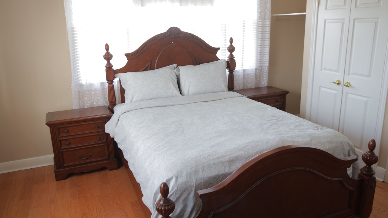 Photo of Bedroom in Clarington