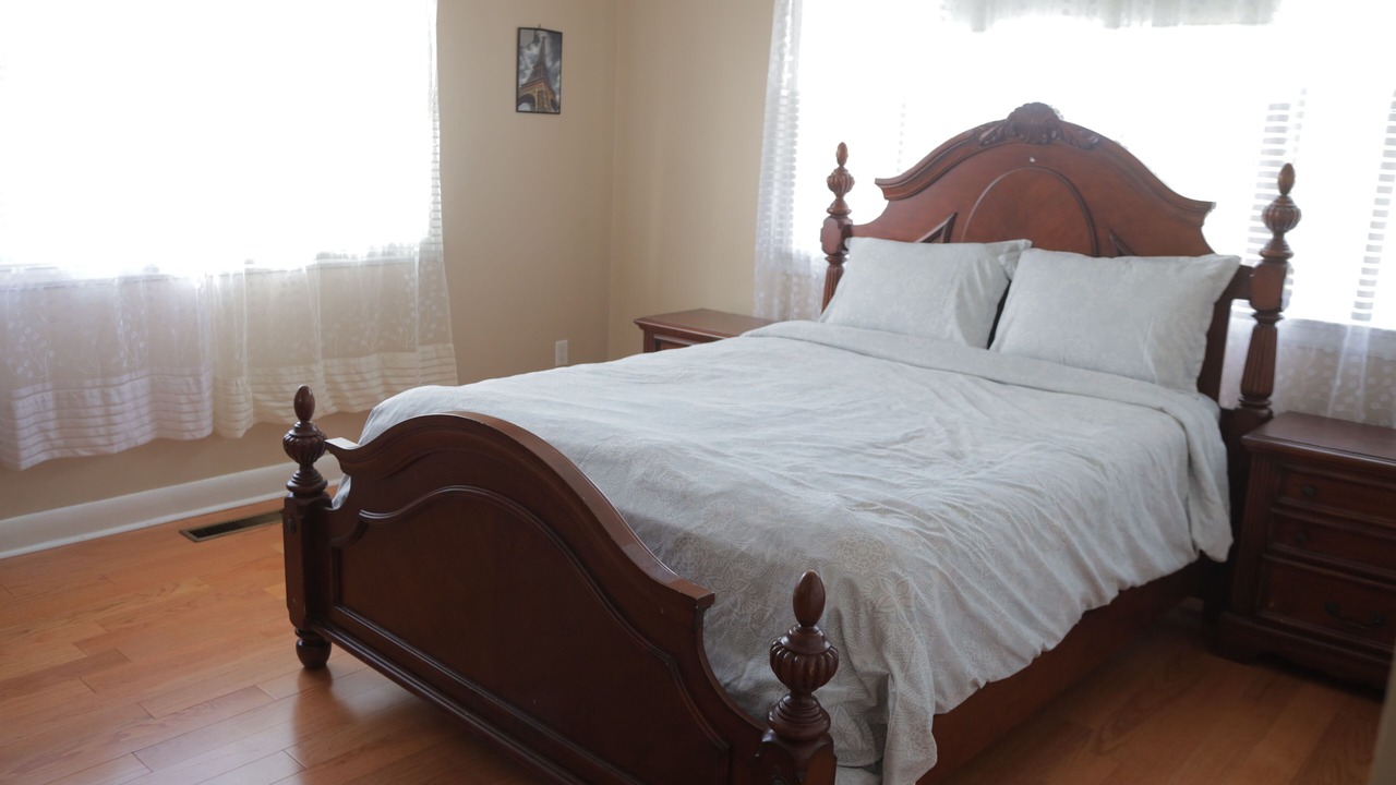 Photo of Bedroom in Clarington