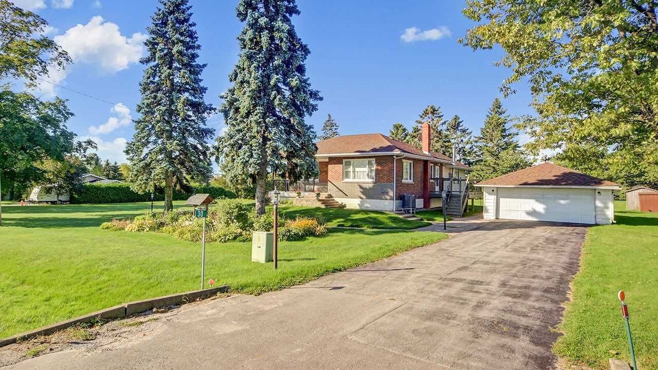 Photo of Outdoor in Clarington