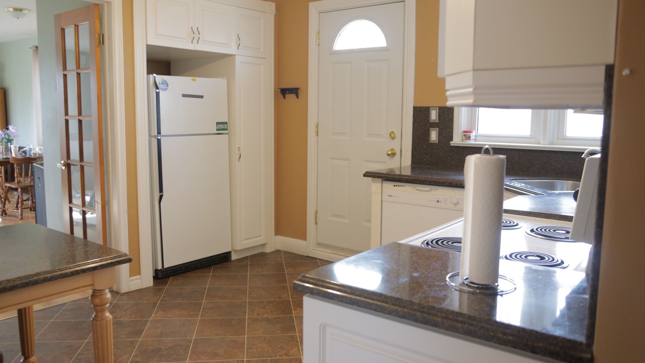 Photo of Kitchen in Clarington