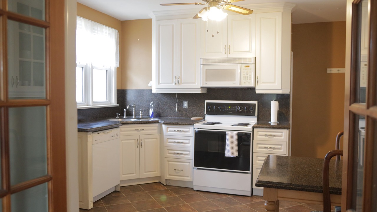 Photo of Kitchen in Clarington