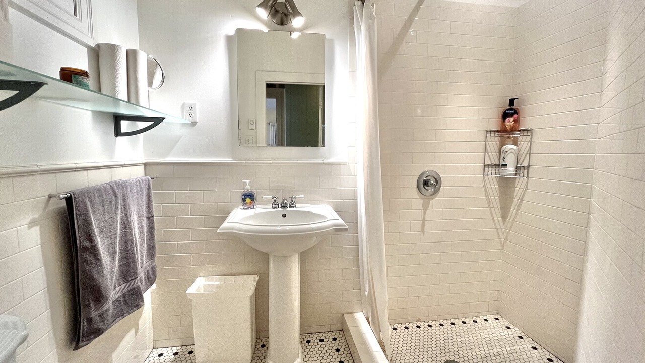 Photo of Bathroom in Athens