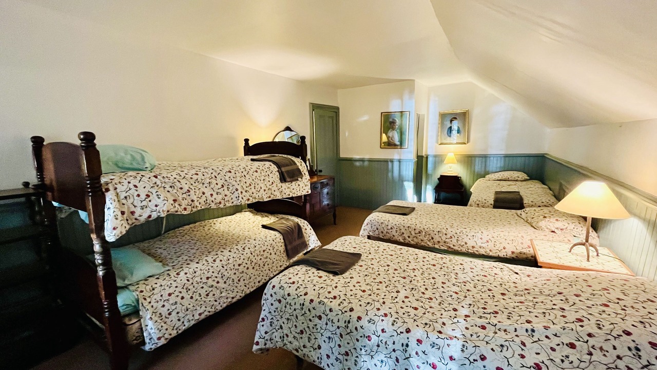 Photo of Bedroom in Athens