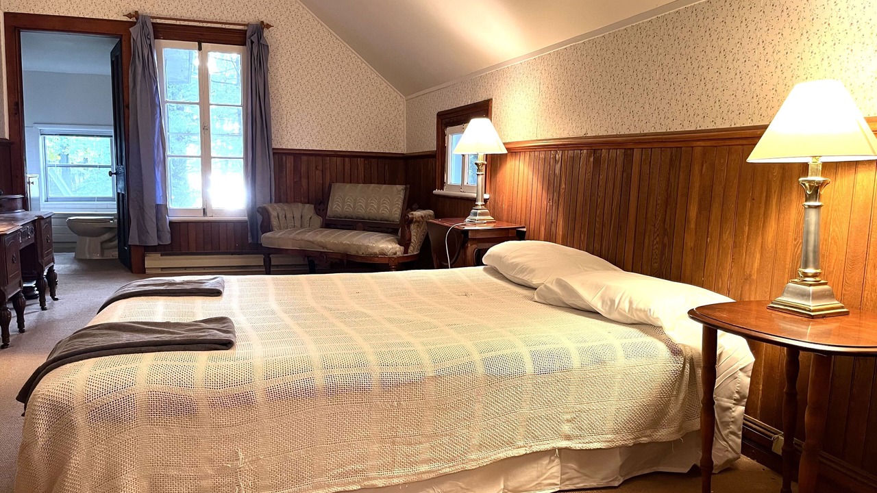 Photo of Bedroom in Athens