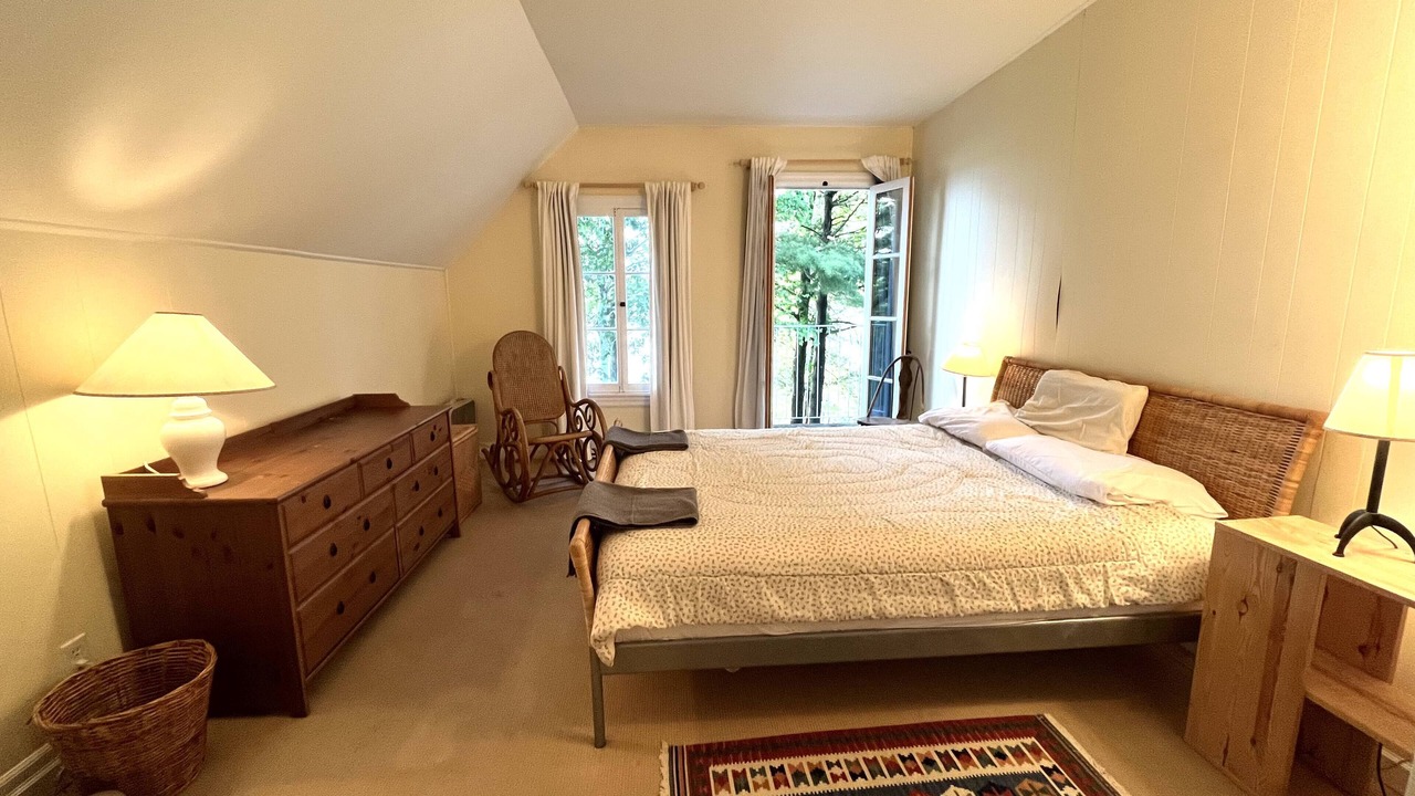 Photo of Bedroom in Athens