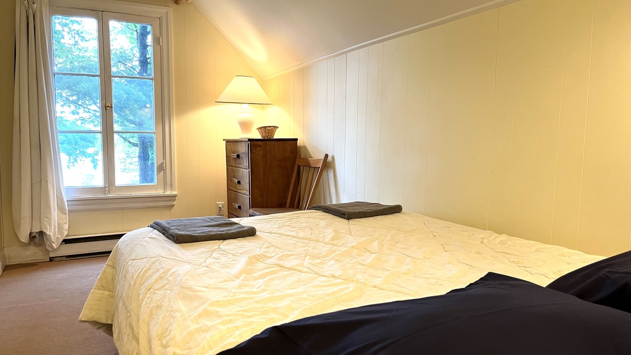 Photo of Bedroom in Athens