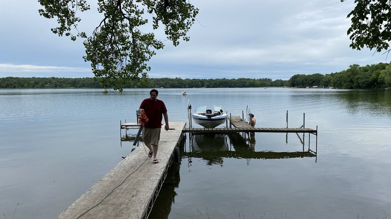 Photo of Outdoor in New London