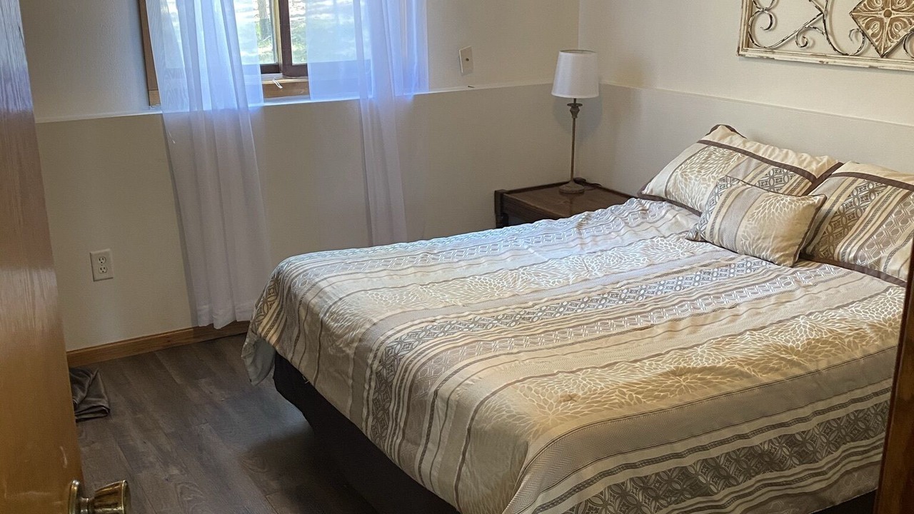 Photo of Bedroom in New London
