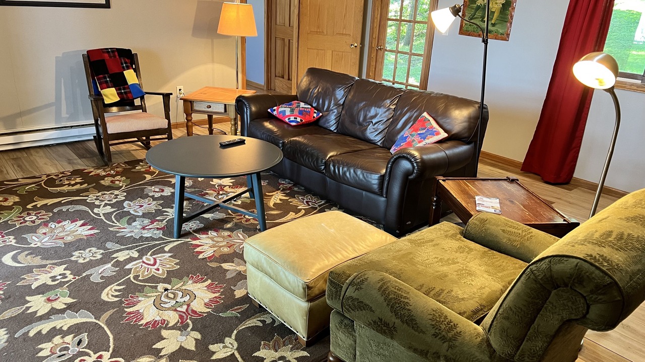 Photo of Livingroom in New London