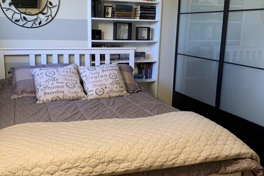 Photo of Bedroom in Gravenhurst