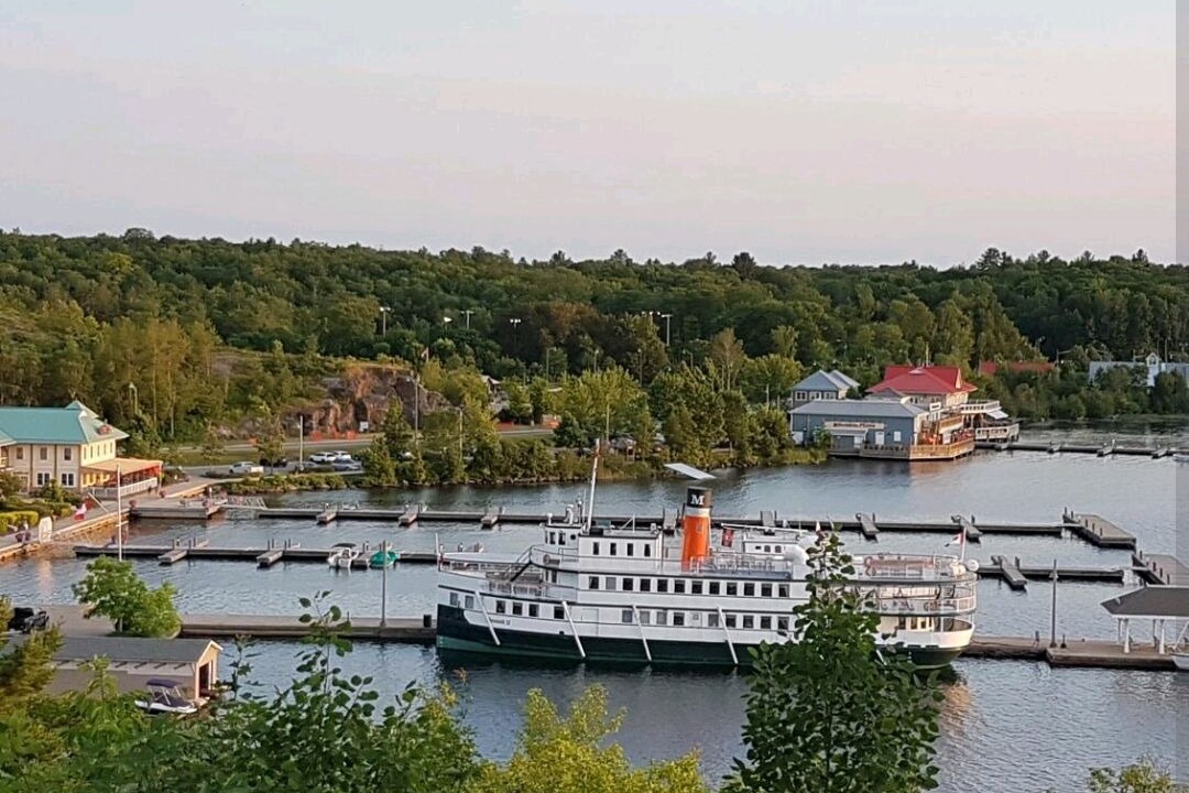 Photo of Others in Gravenhurst