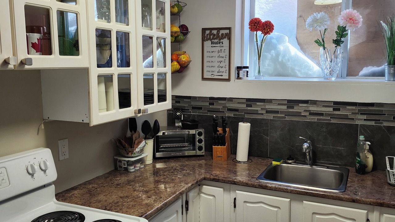 Photo of Kitchen in Gravenhurst
