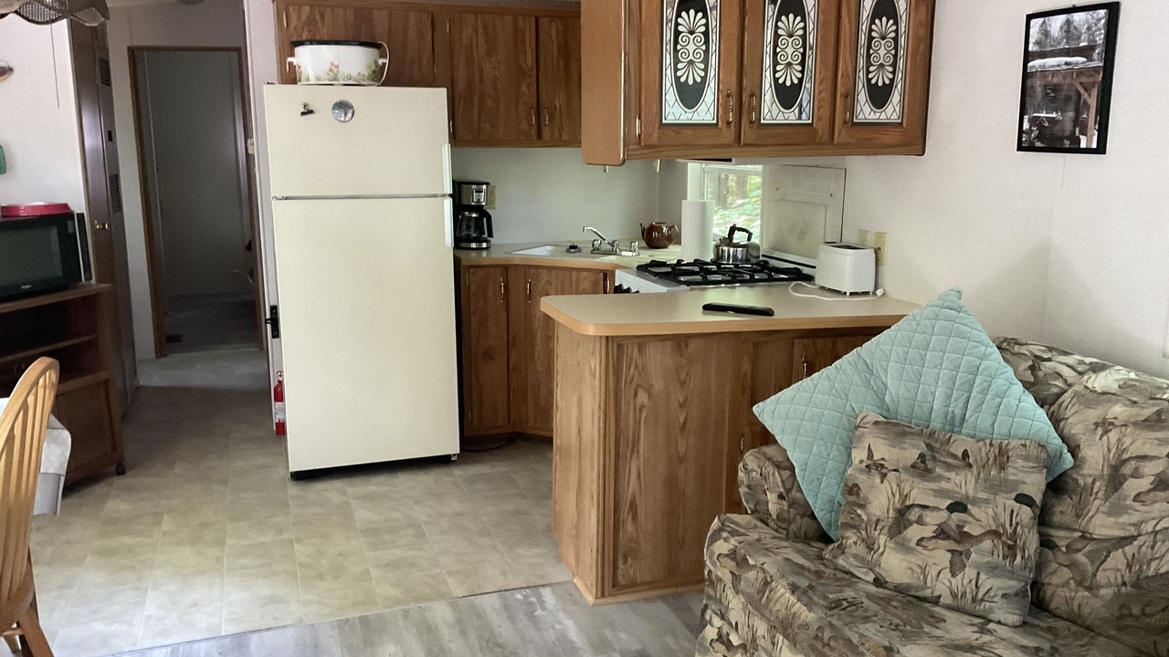 Photo of Livingroom in Manitoulin District