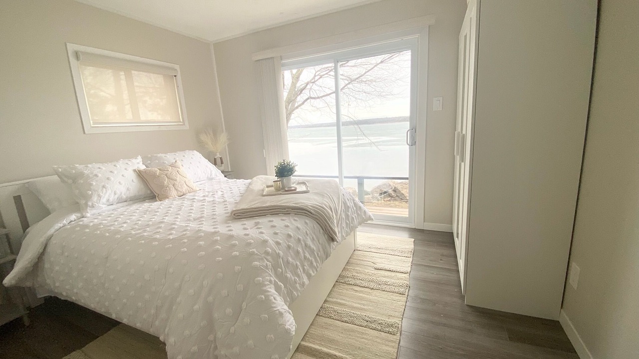 Photo of Bedroom in Selwyn