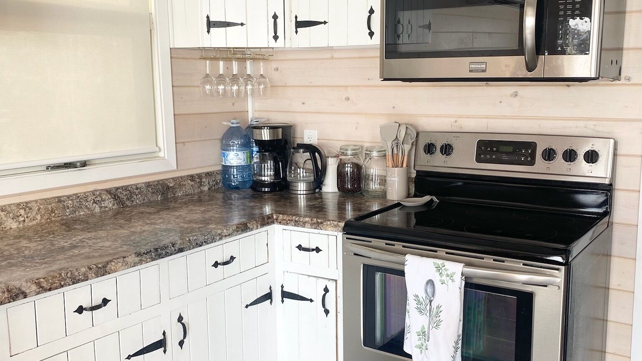 Photo of Kitchen in Selwyn