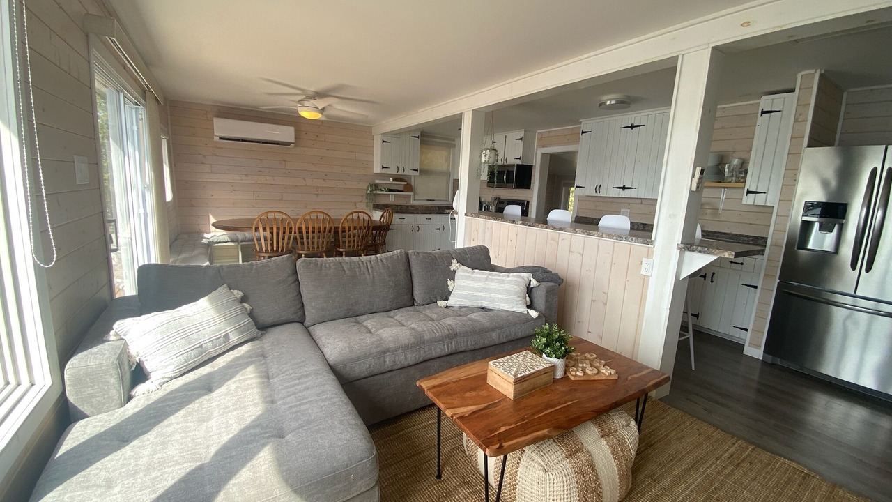 Photo of Livingroom in Selwyn