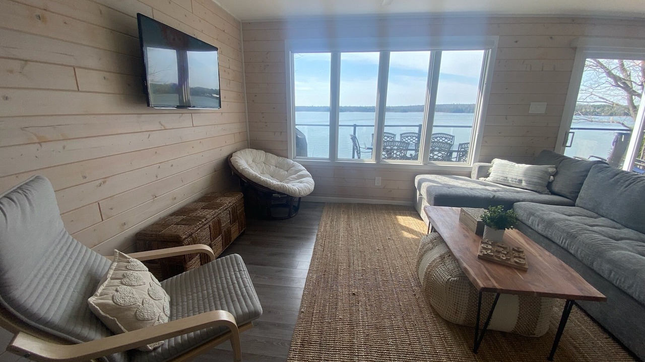 Photo of Livingroom in Selwyn