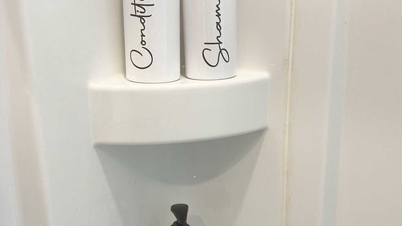 Photo of Bathroom in Selwyn