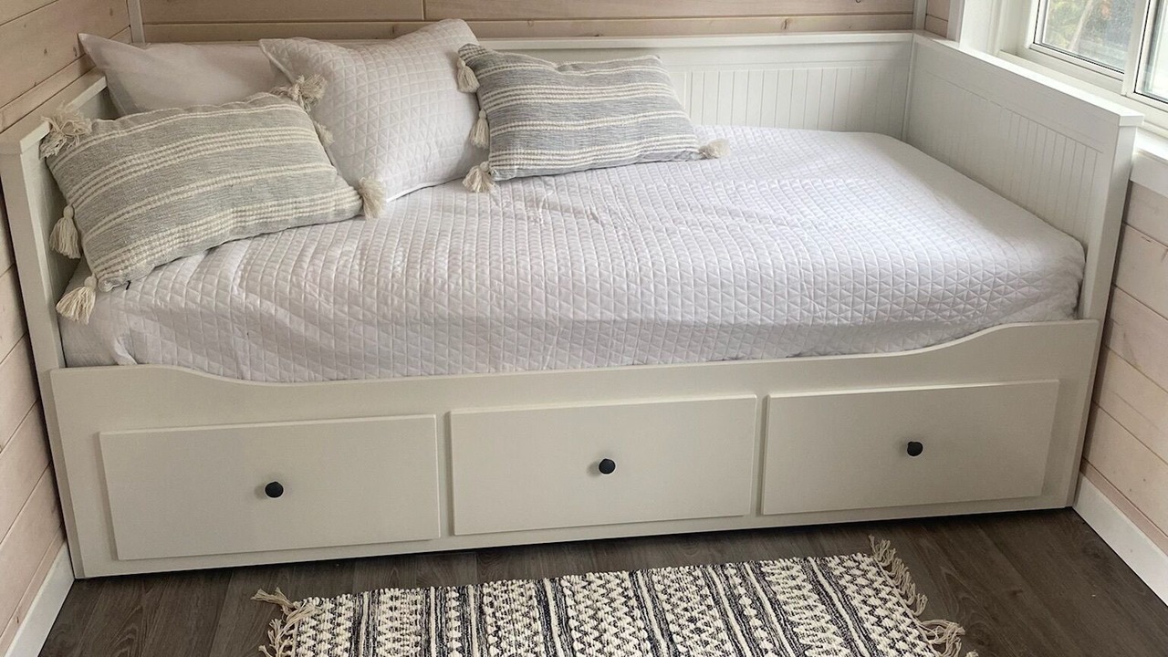 Photo of Bedroom in Selwyn