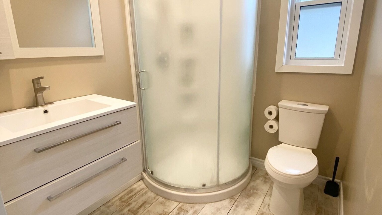 Photo of Bathroom in Selwyn