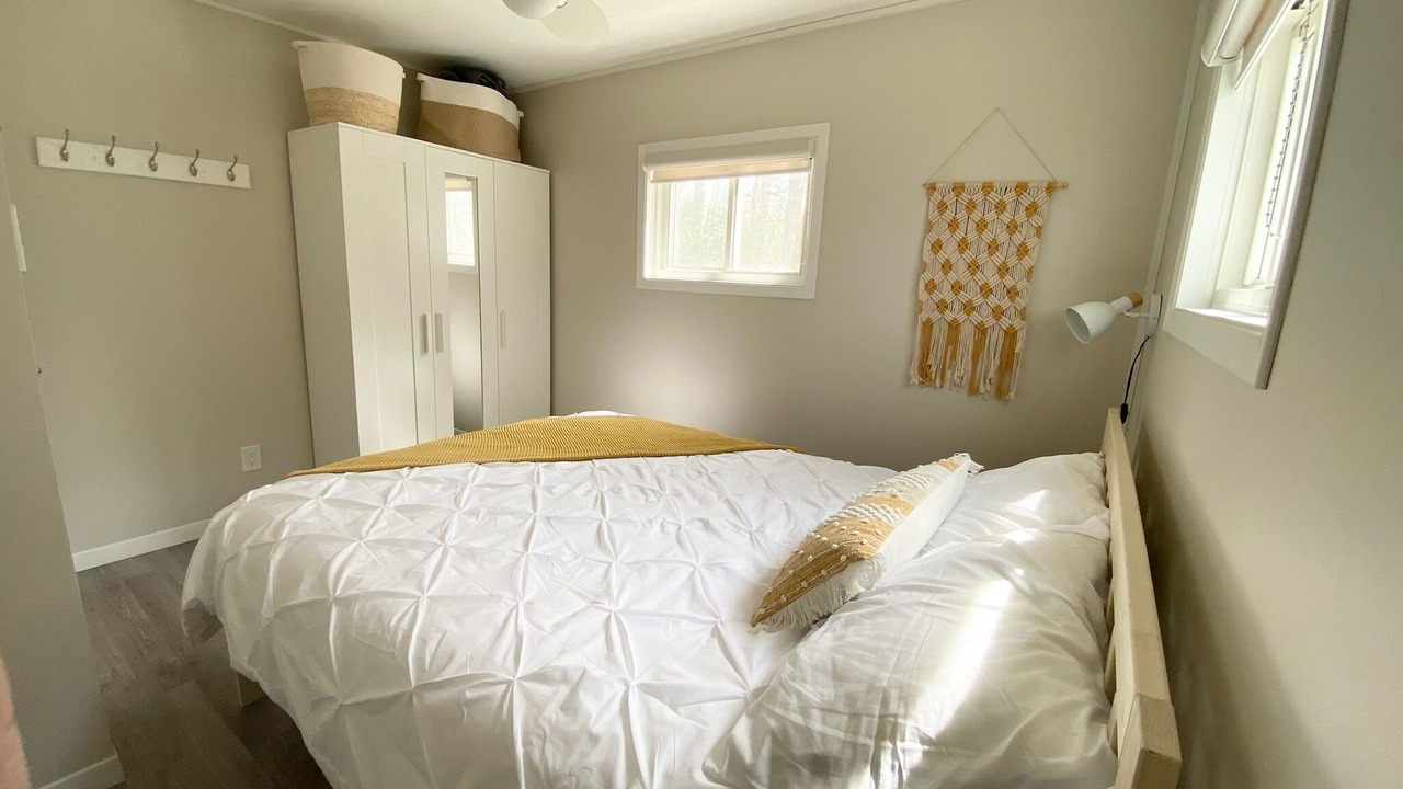 Photo of Bedroom in Selwyn