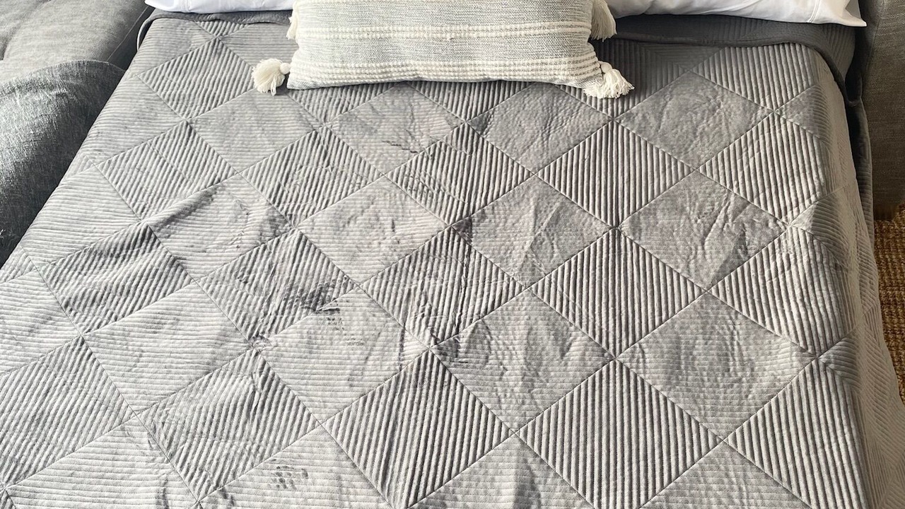 Photo of Bedroom in Selwyn