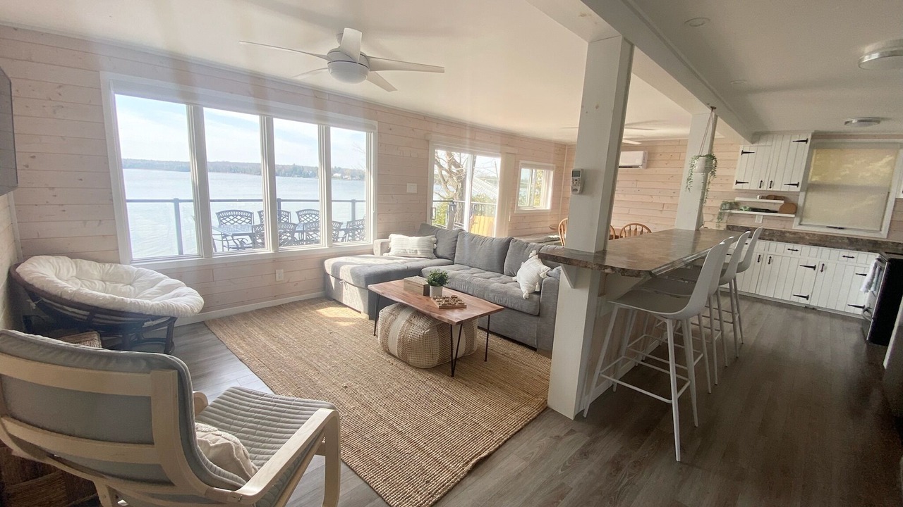 Photo of Livingroom in Selwyn