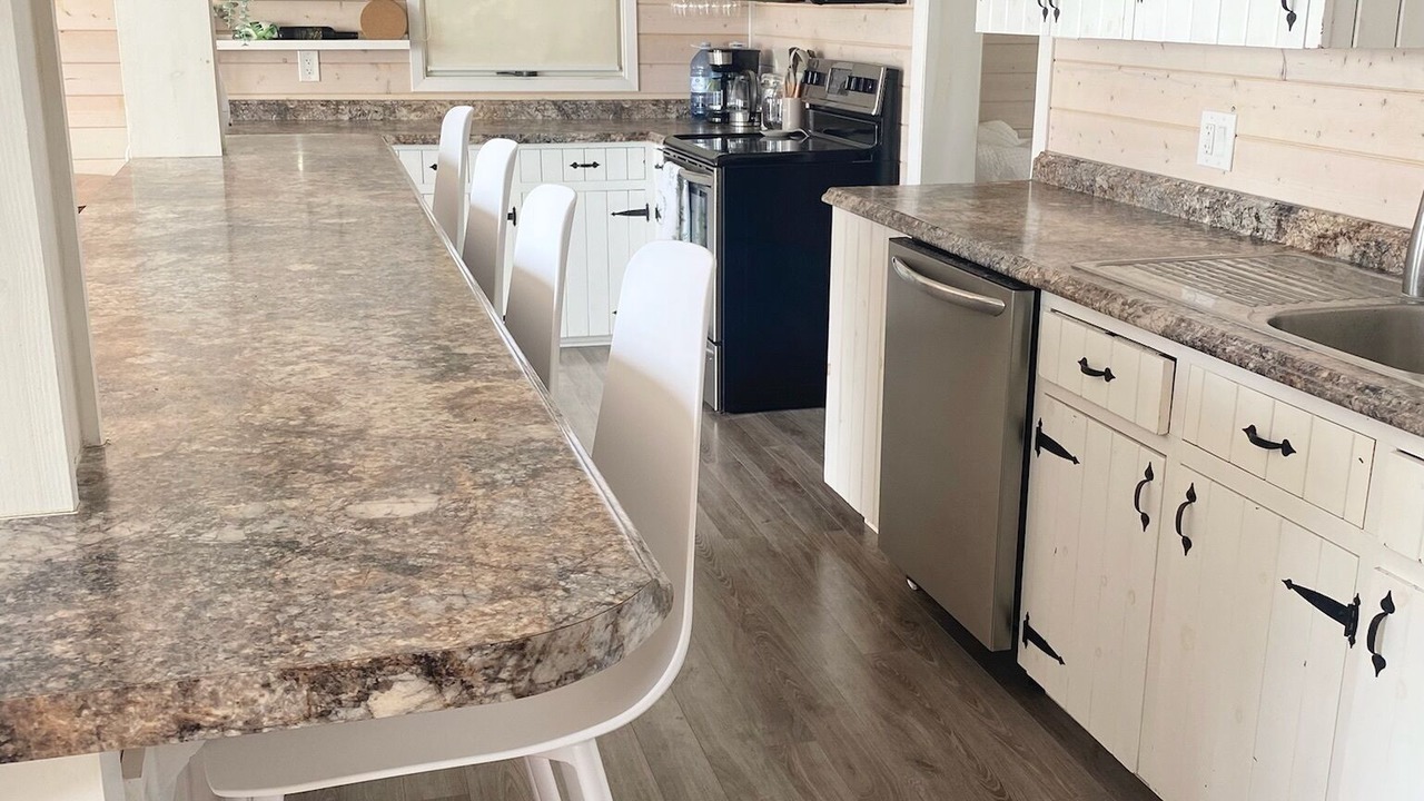 Photo of Kitchen in Selwyn