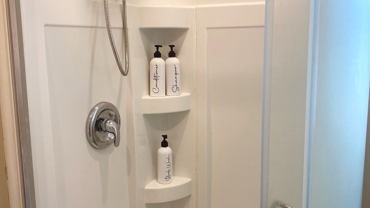 Photo of Bathroom in Selwyn