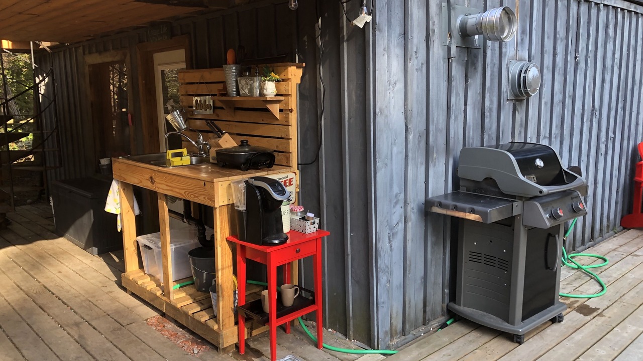 Photo of Patio Balcony in Baddow