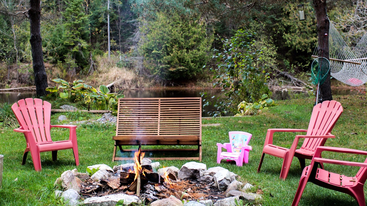 Photo of Outdoor in Baddow