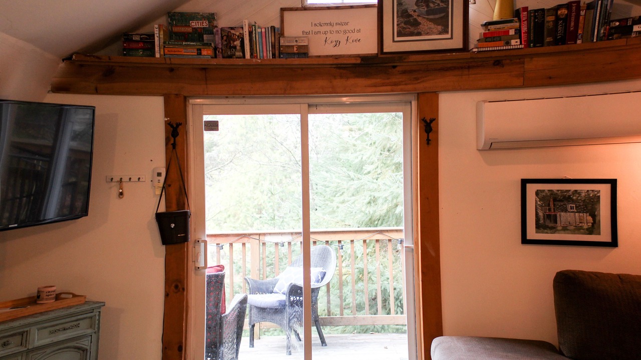 Photo of Livingroom in Baddow