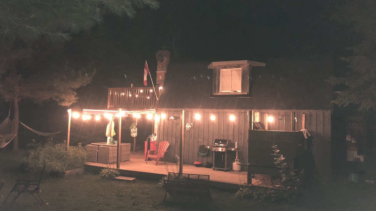 Photo of Patio Balcony in Baddow