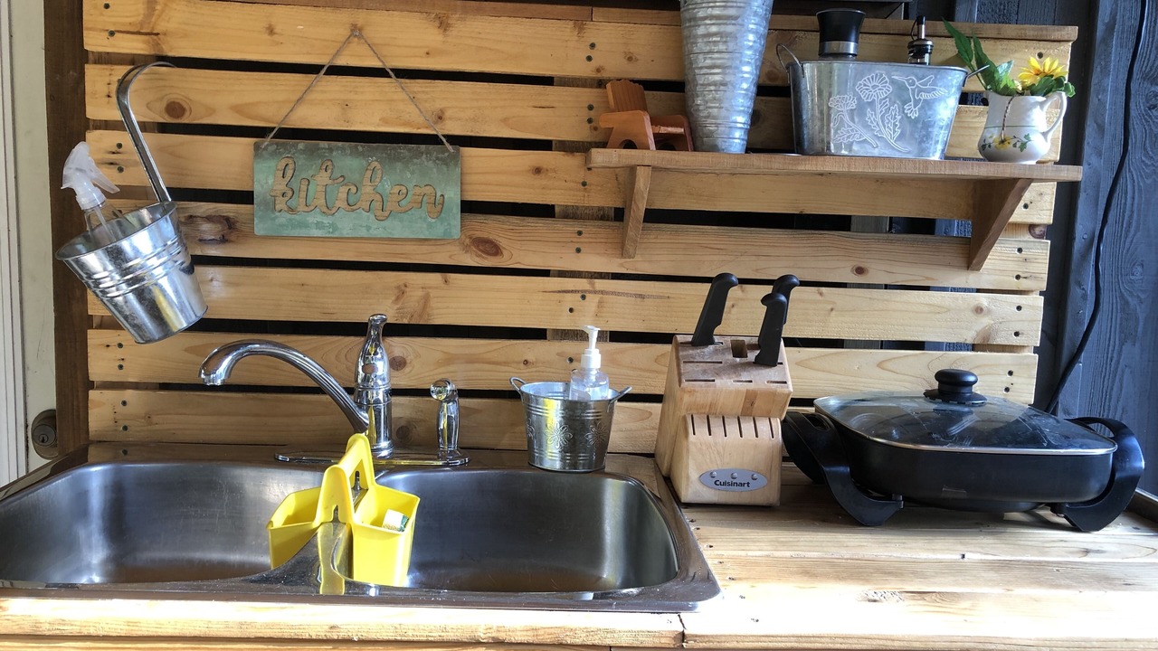 Photo of Kitchen in Baddow