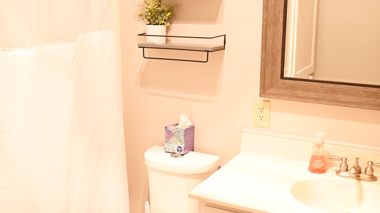 Photo of Bathroom in Richwood