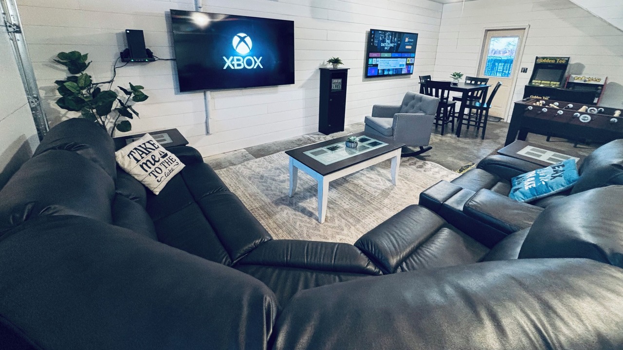 Photo of Livingroom in Richwood