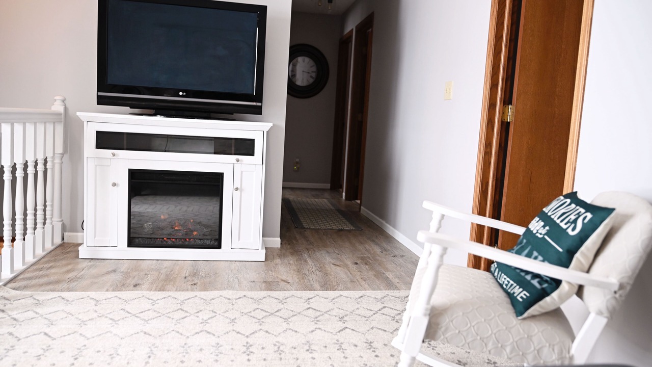 Photo of Livingroom in Richwood