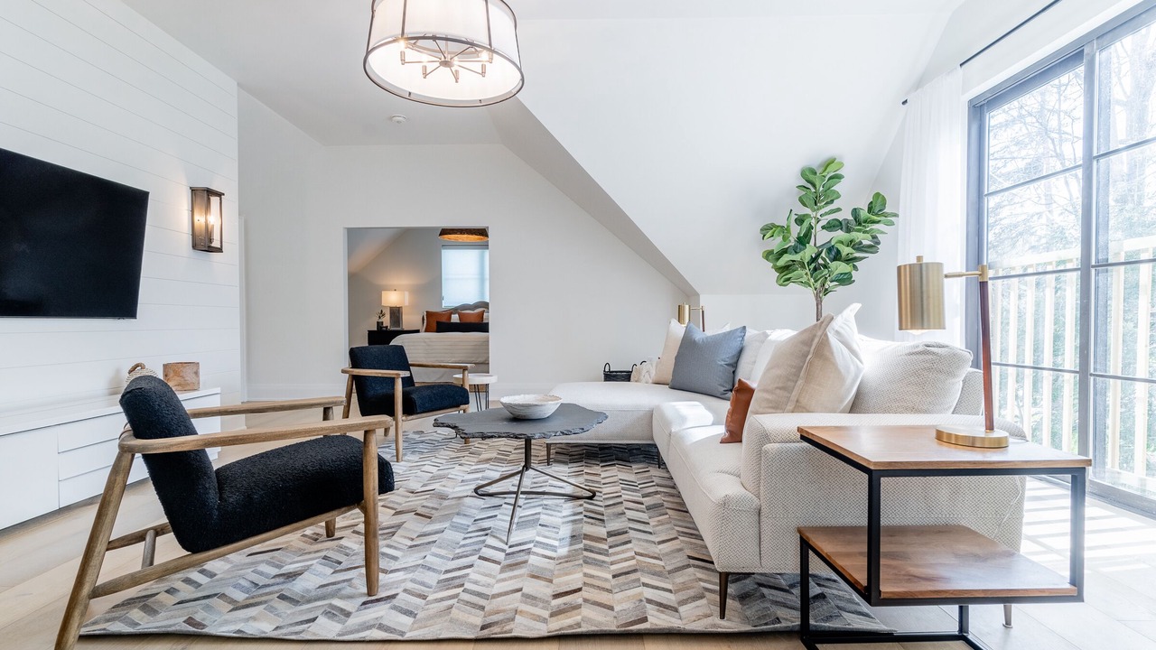 Photo of Livingroom in Barrie