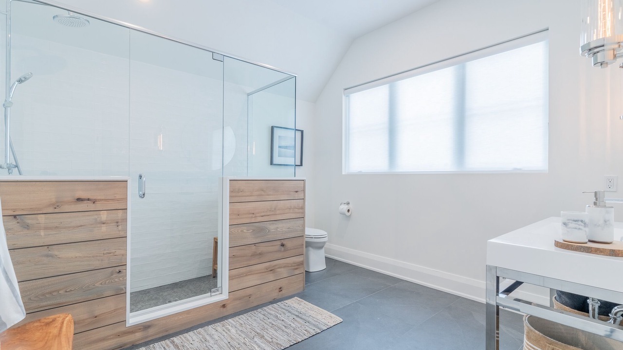 Photo of Bathroom in Barrie