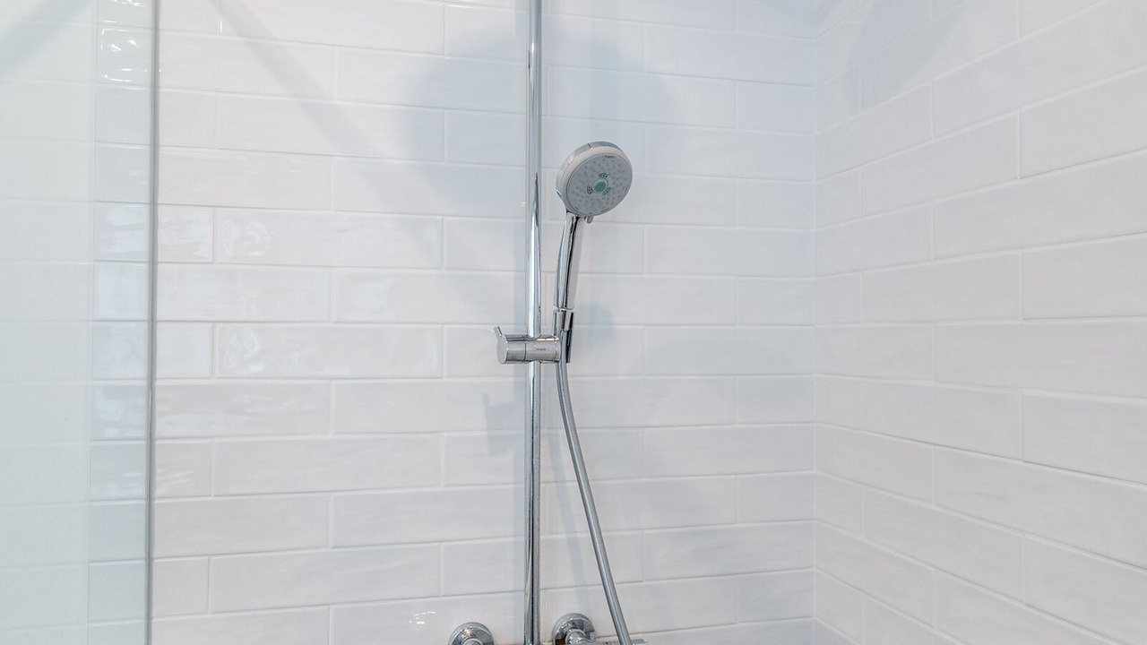 Photo of Bathroom in Barrie