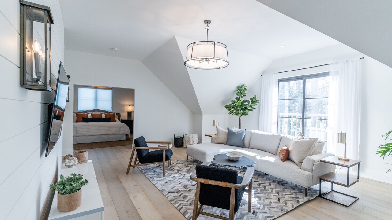 Photo of Livingroom in Barrie
