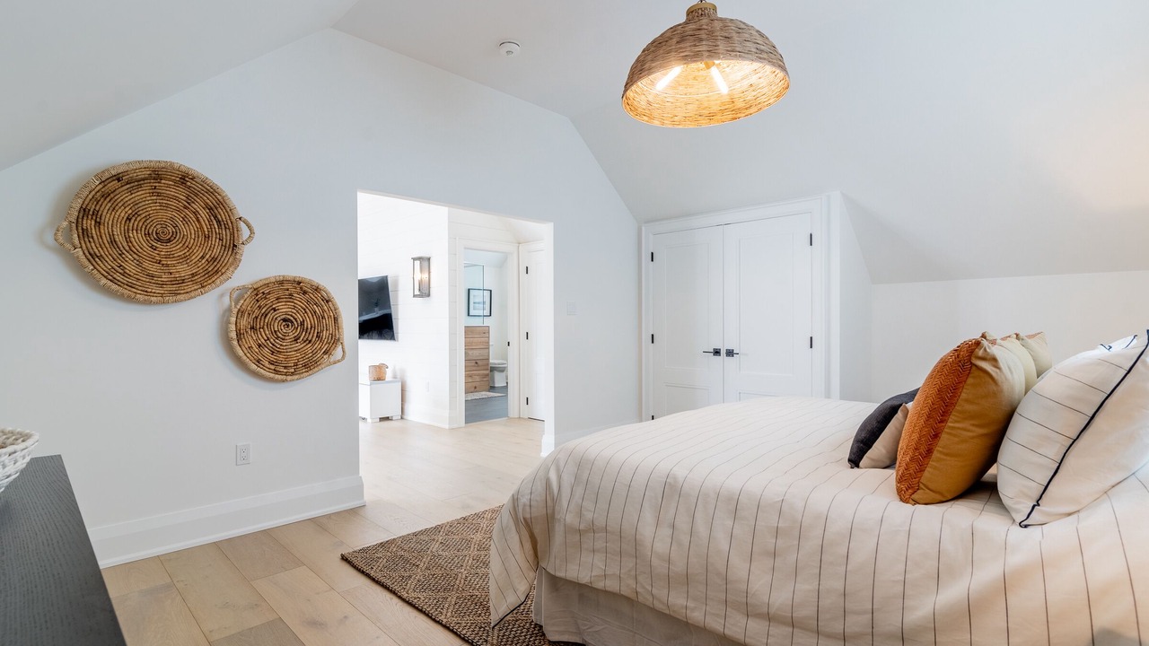 Photo of Bedroom in Barrie