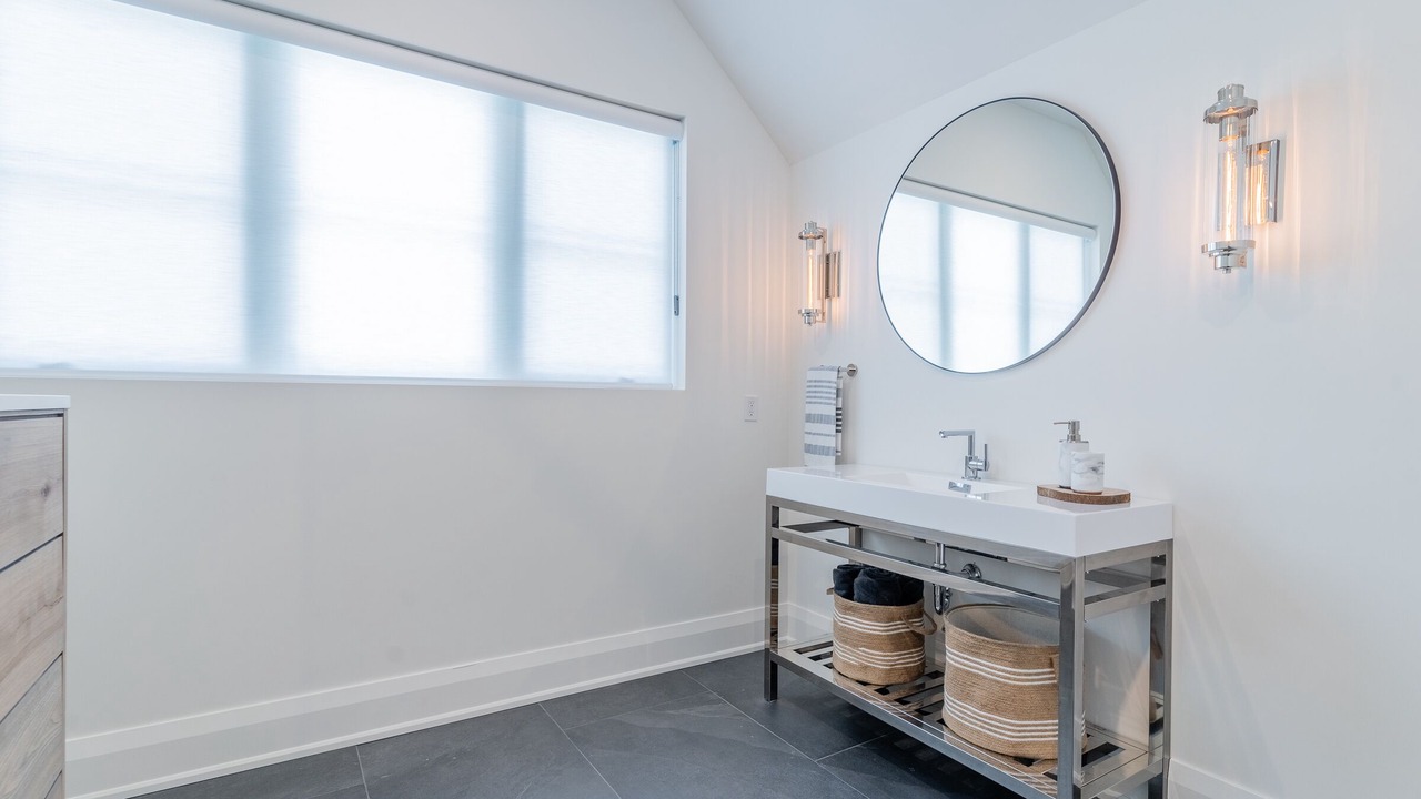 Photo of Bathroom in Barrie