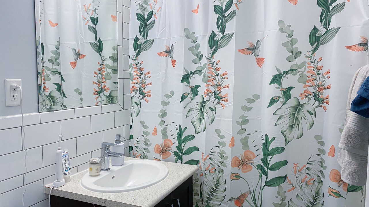 Photo of Bathroom in Downsview