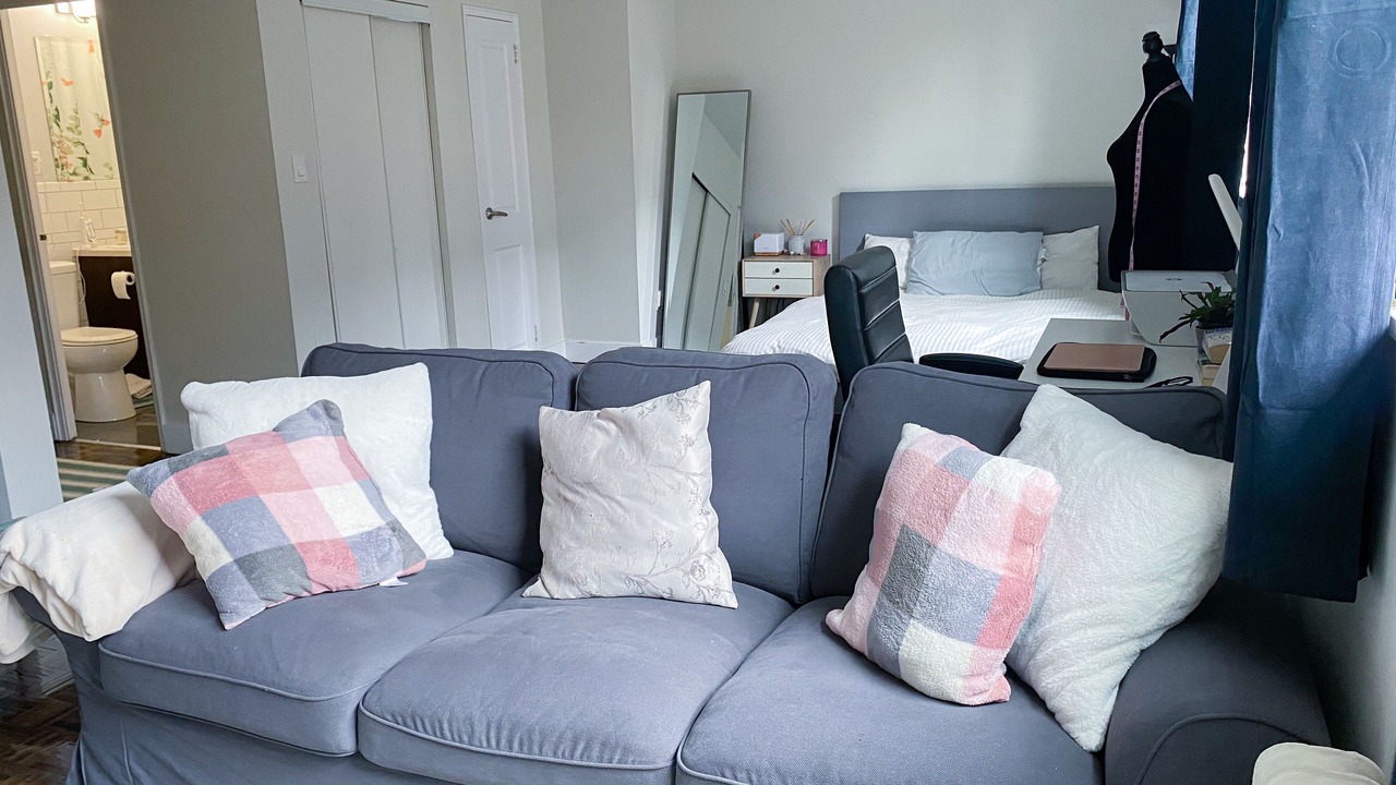 Photo of Bedroom in Downsview